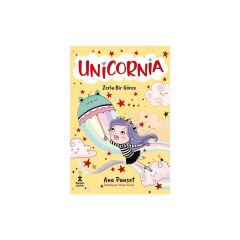 Doğan Çocuk Unicornia Zorlu Bir Görev - Ana Punset