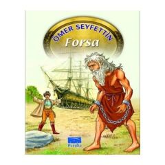 Forsa Ömer  Seyfettin