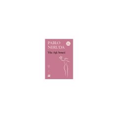 Yüz Aşk Sonesi - Pablo Neruda