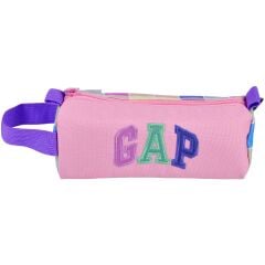 13384 Gap Kıds Oval Kalem Çantası