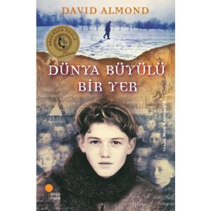Dünya Büyülü Bir Yer