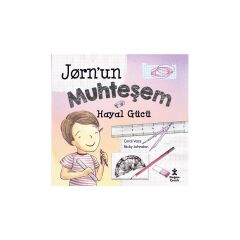 Jorn’un Muhteşem Hayal Gücü