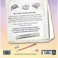 Jorn’un Muhteşem Hayal Gücü