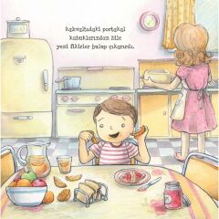 Jorn’un Muhteşem Hayal Gücü