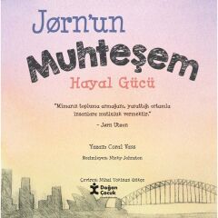 Jorn’un Muhteşem Hayal Gücü