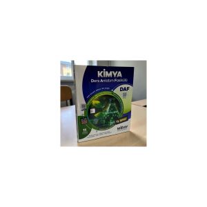 Miray/11.Sınıf Kimya Ders Anlatım Fasikülleri