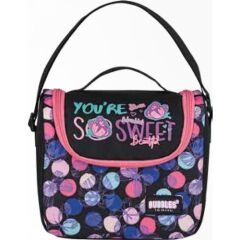 Kız Heppen Beslenme Çantası Bb-132