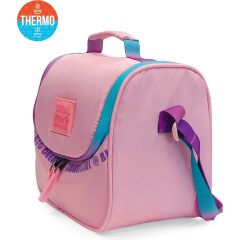 Coral High Pembe Thermo Beslenme Çantası 27424