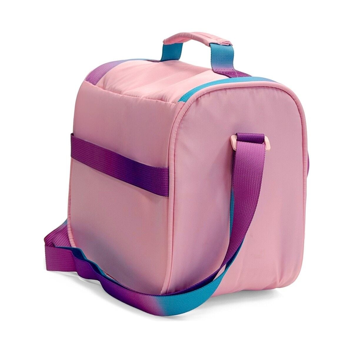 Coral High Pembe Thermo Beslenme Çantası 27424