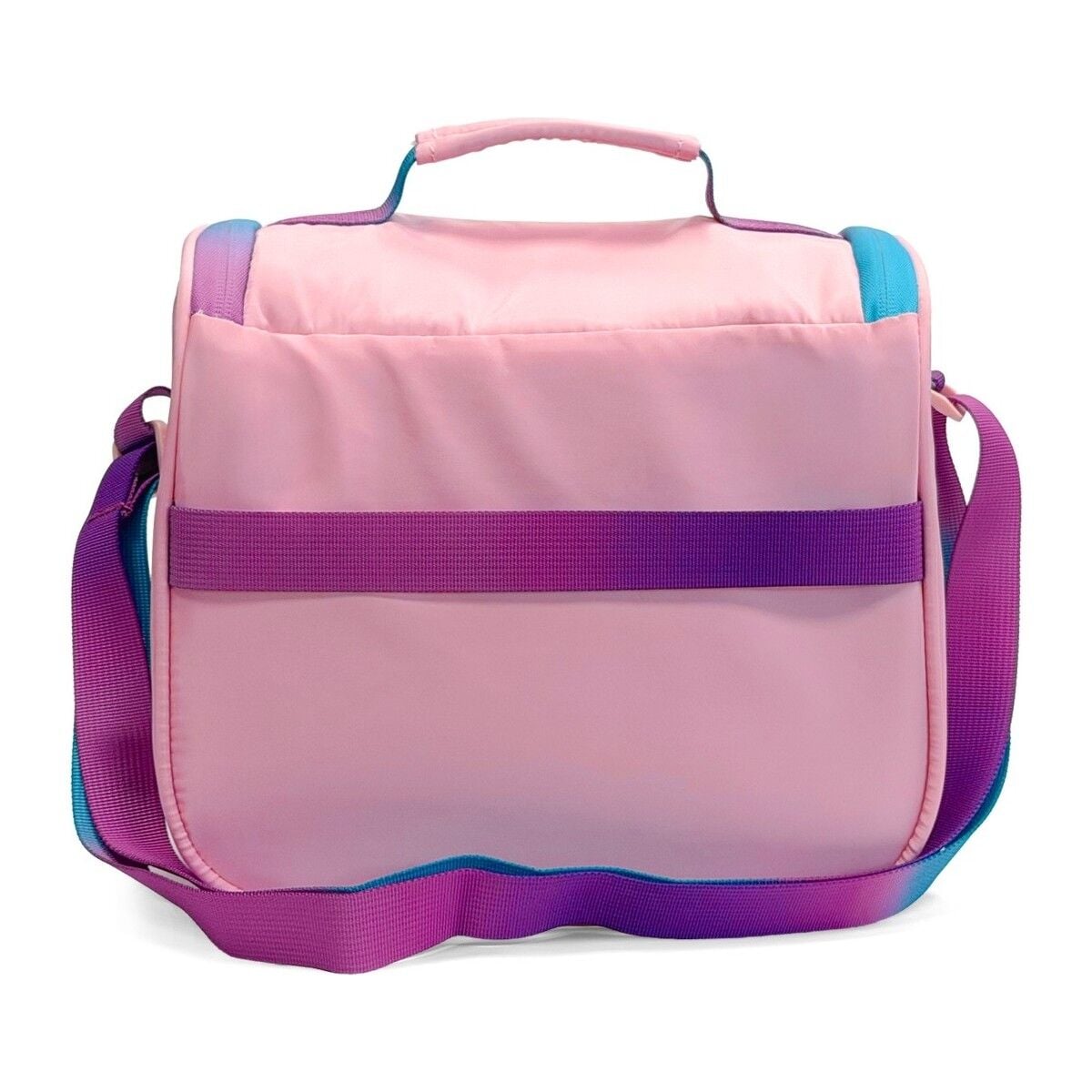 Coral High Pembe Thermo Beslenme Çantası 27424