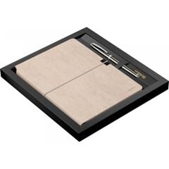 Sd600-12 Verona Defter Bej&800 Roller Titanyum Krom