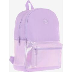 Kaukko Cube Sırt Çantası (lılac)  Krn-K1819