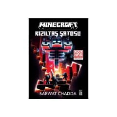 Mınecraft- Kızıltaş Şatosu - Sarwat Chadda