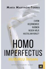 Bb Kusurlu İnsan - Homo Imperfectus