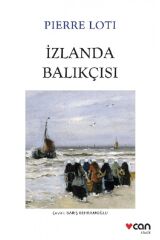 İzlanda Balıkçısı (yeni Beyaz Kapak)