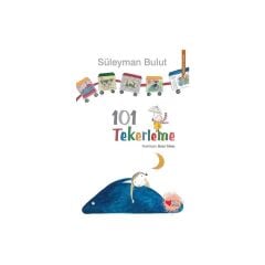 101 Tekerleme
