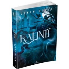 Kalıntı -2 , Ciltsiz