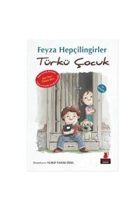 Türkü Çocuk Kırmızı Kedi Yayınları
