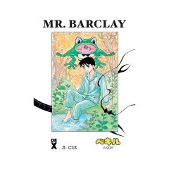 Doğan Mr Barclay 3