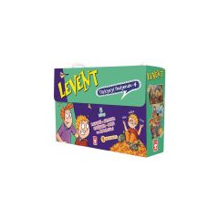 Levent Türkiyeyi Geziyorum