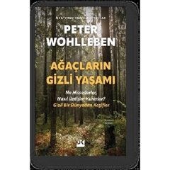 Ağaçların Gizli Yaşamı