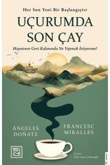 At Uçurumda Son Çay-Un The Para Curar El Alma