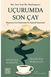 At Uçurumda Son Çay-Un The Para Curar El Alma
