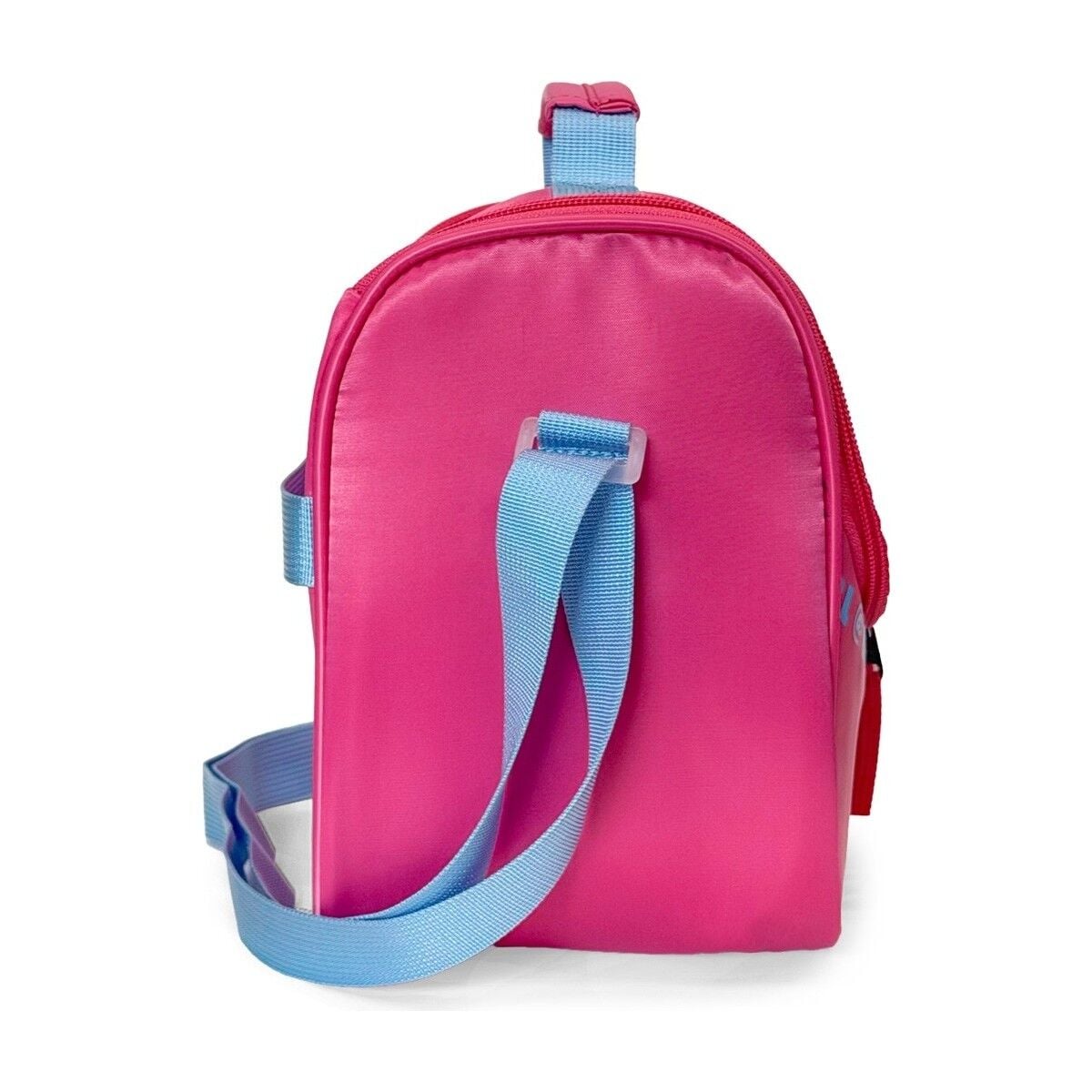 Coral High Pembe Mavi Thermo Beslenme Çantası 27416