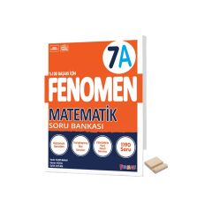 Fenomen 7. Sınıf Matematik A