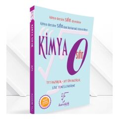 Karekök Kimya Sıfır