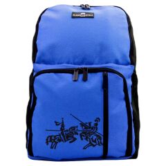 F.C. Sırt Çantası 23,1 Siyah Mavi