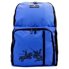 F.C. Sırt Çantası 23,1 Siyah Mavi