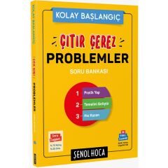 Şenol Hoca Çıtır Çerez Problemler S.B.
