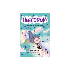 Doğan Çocuk Unicornia- Kusursuz Bir Doğum Günü - Ana Punset