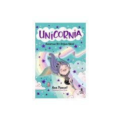 Doğan Çocuk Unicornia- Kusursuz Bir Doğum Günü - Ana Punset