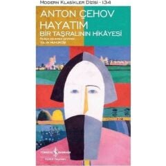 Hayatım Bir Taşralının Hikayesi