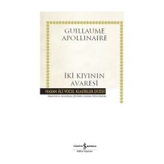 İki Kıyını Avaresi