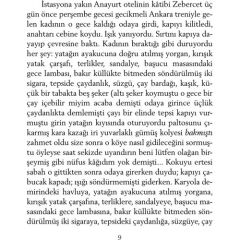 Anayurt Oteli