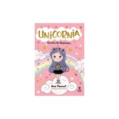 Doğan Çocuk Unicornia Parıltılı Bir Başlangıç - Ana Punset