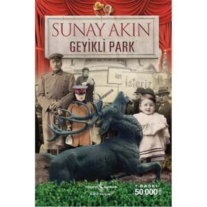 Geyikli Park - Sunay Akın