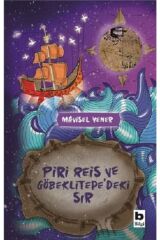 Piri Reis Ve Göbeklitepe Deki Sır