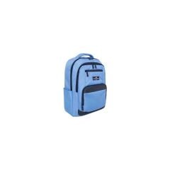 Faber Castell Travel Sırt Çantası Mavi