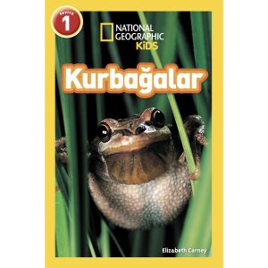 Kurbağalar