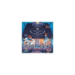 Teo'nun Muhteşem Makineleri