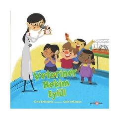 Veteriner Hekim Eylül