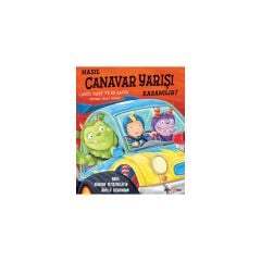 Nasıl Canavar Yarışı Kazanılır?