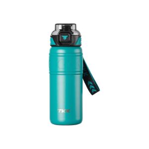 Tkk Çelik Termos Matara 500ML Turkuaz