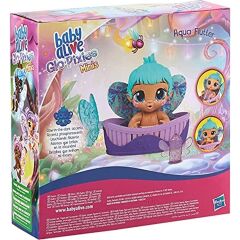 Bayb Alive Glopixies Mini Peri Bebek