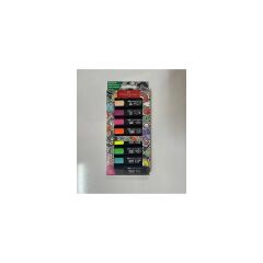 Faber-Castell Grafiti Textliner 46 8X