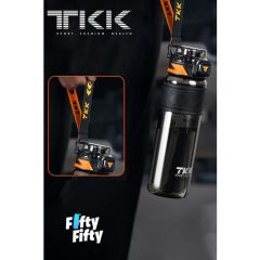 Tkk Su Matarası 800 Ml T1020 Pembe